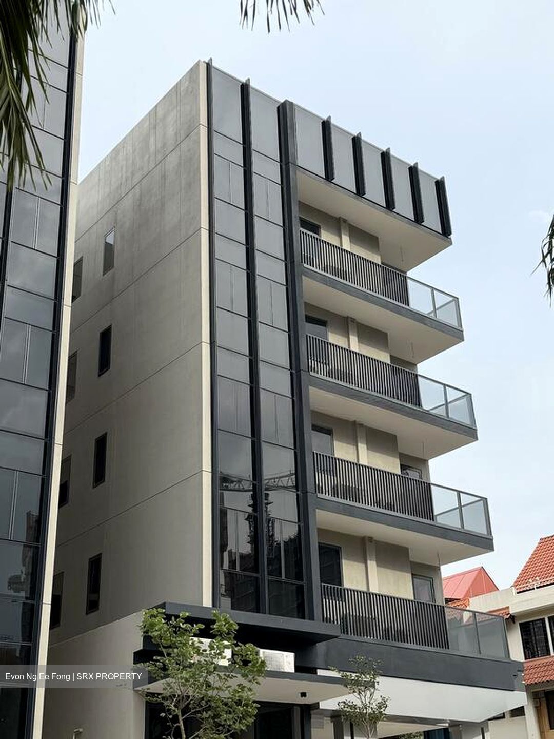 ARDOR RESIDENCE (D15), Apartment #547112891